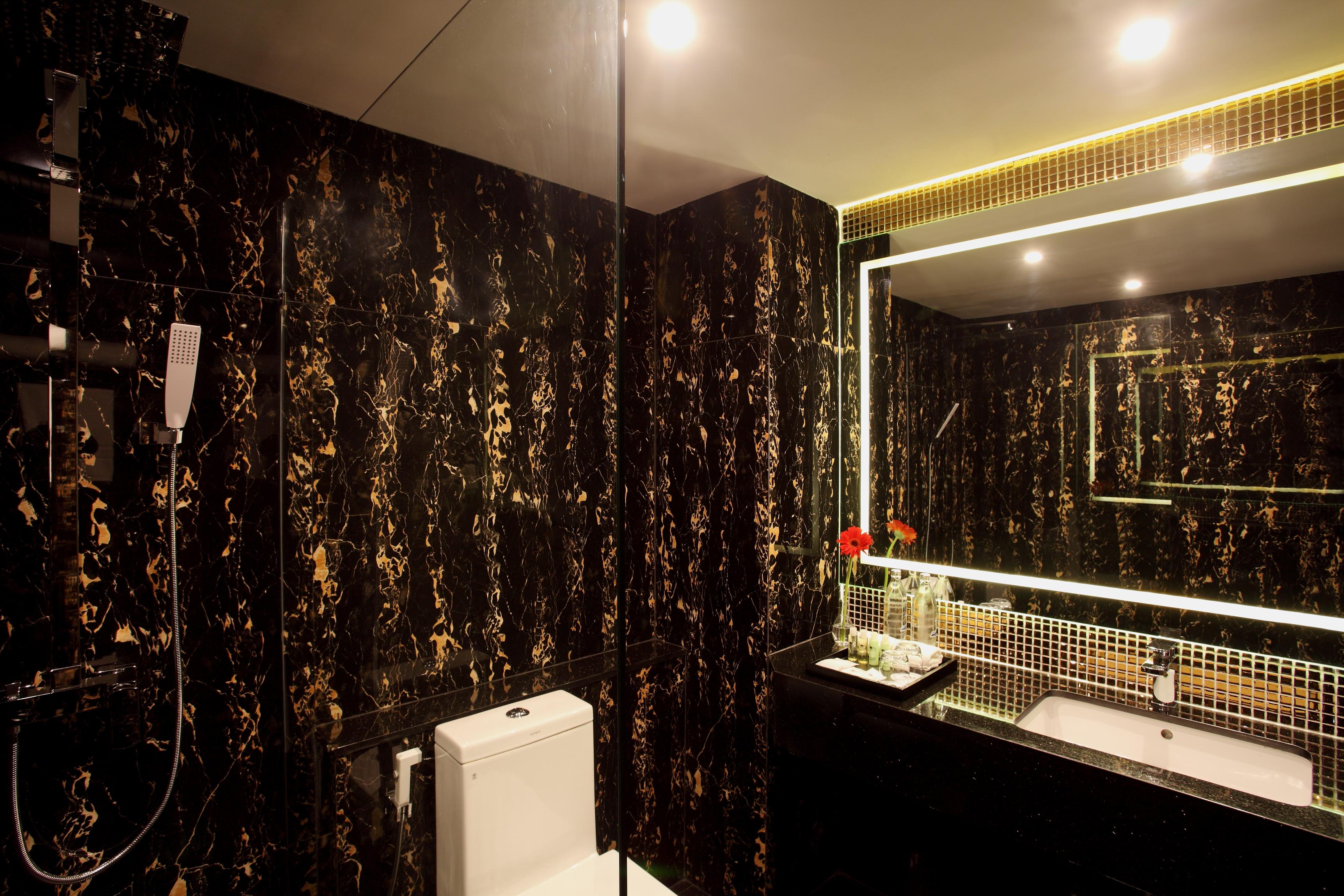 Nova Express Pattaya Hotel Экстерьер фото