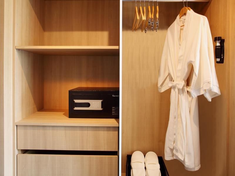 Nova Express Pattaya Hotel Экстерьер фото